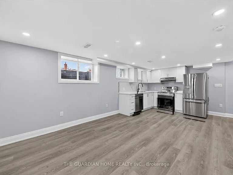 64 Gatineau St #BASEMENT — Photo 5
