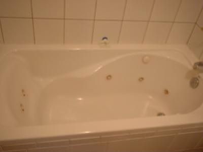 Jetted Tub