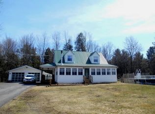 248 Marsh Rd, Norfolk, NY 13667
