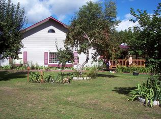 958 W Cherry Creek Rd, Mio, MI 48647