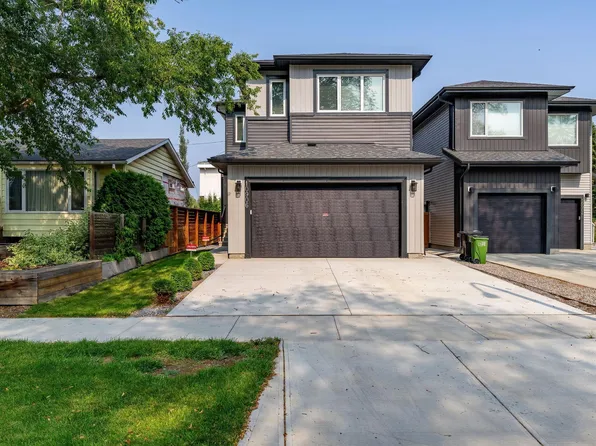 10906 54th Ave NW, Edmonton, AB T6H 0V1