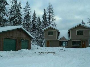 564 Geenen Rd, Cocolalla, ID 83813