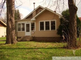 4224 Unity Ave N, Robbinsdale, MN 55422