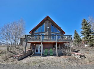 381 Gcr #5141, Tabernash, CO 80478
