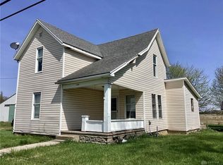 340 S Charleston Rd, Jamestown, OH 45335