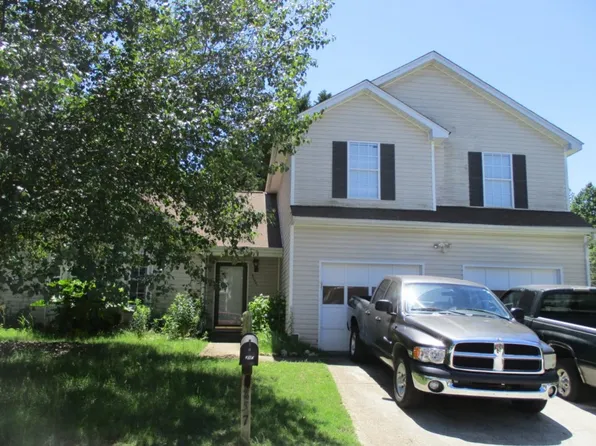 857 Asbury Trl, Lithonia, GA 30058