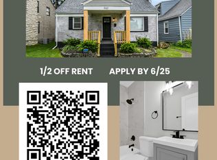960 Geers Ave, Columbus, OH 43206