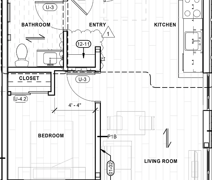 El Nido Apartments — Photo 5