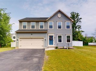 1323 Whitehaven Rd, Grand Island, NY 14072