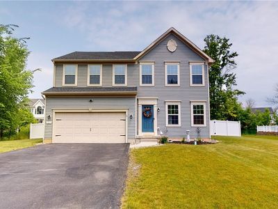 1323 Whitehaven Rd, Grand Island, NY, 14072