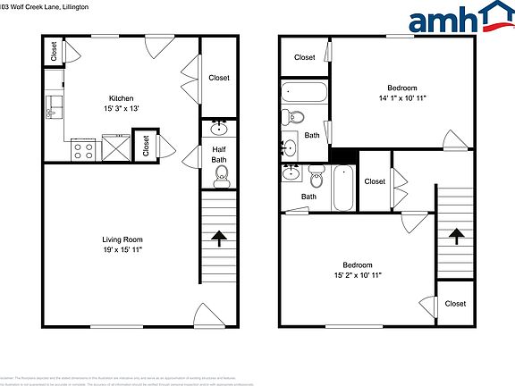 2nd image of 103 Wolf Creek Ln