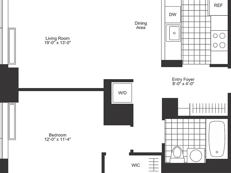 215 E 96th St #4D — Photo 2