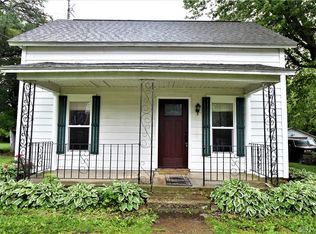 7453 Ballentine Pike, Springfield, OH 45502