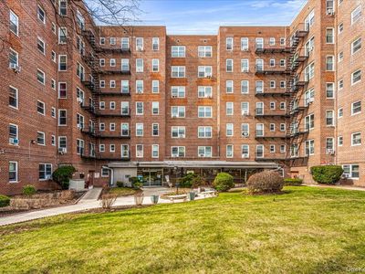8450 169th Street #306, Jamaica, NY, 11432
