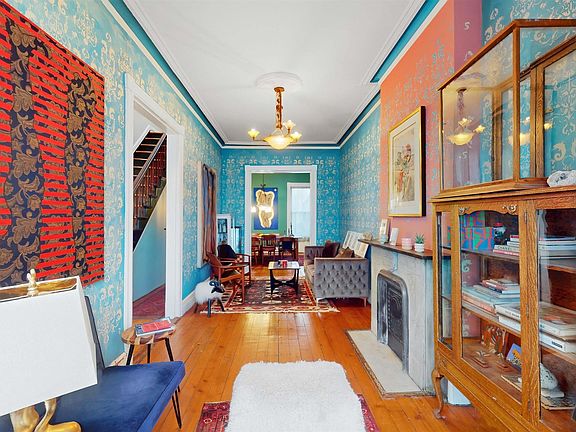 2nd image of 396 Bergen Ave