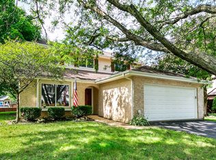 1507 Bangor Ln, Aurora, IL 60504