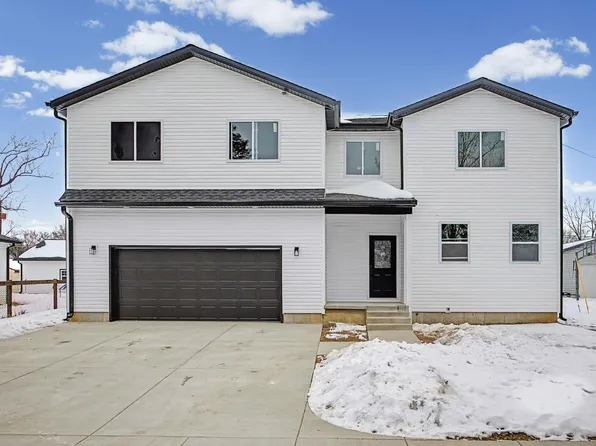 318 W 1st St, Mulberry, IN 46058