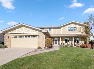 11736 Kristoffer Ct, Orland Park, IL 60467