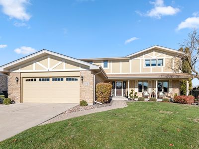 11736 Kristoffer Ct, Orland Park, IL, 60467