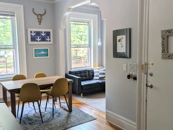 275 8th St APT 2, Jersey City, NJ 07302