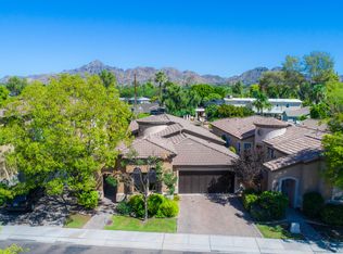 3430 E Pyrenees Pass, Phoenix, AZ 85018