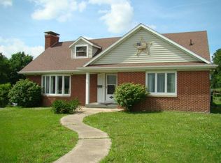 511 W Jefferson St, Corydon, IA 50060