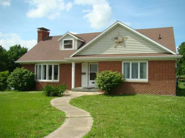 511 W Jefferson St, Corydon, IA 50060