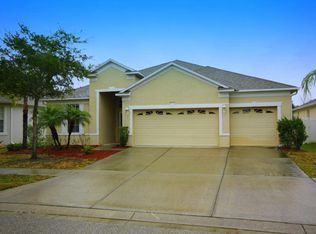 31207 Anniston Dr, Zephyrhills, FL 33543