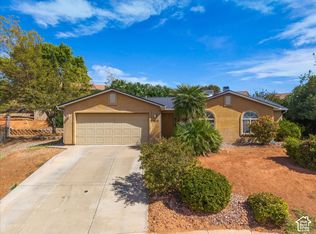 1512 W 610th Cir N, Saint George, UT 84770
