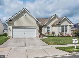 4 Dorothy Dr, Sicklerville, NJ