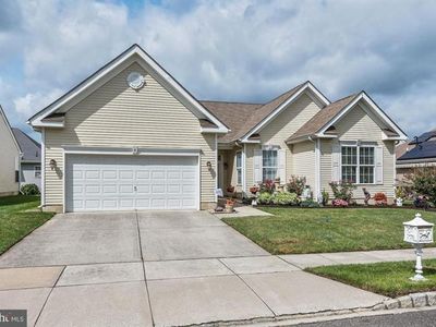 4 Dorothy Dr, Sicklerville, NJ, 08081