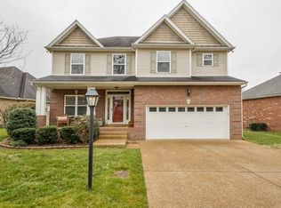 4236 Rachel Donelson Pass, Hermitage, TN 37076