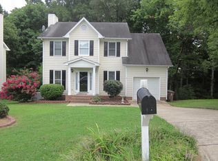 200 Cary Pines Dr, Cary, NC 27513