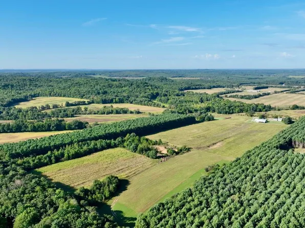 County Road B, Osseo, WI 54758