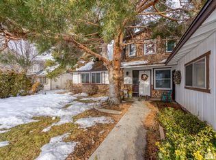 1265 E Huffaker Ln, Reno, NV 89511