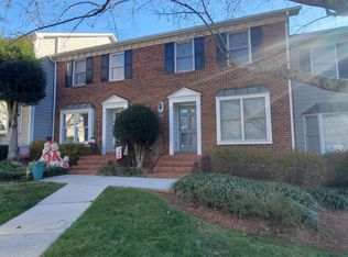 5004 Marigold Way, Greensboro, NC 27410