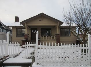 706 Kittitas St, Wenatchee, WA 98801