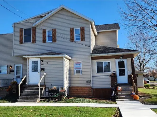 805 E 2nd St, Ottawa, OH 45875