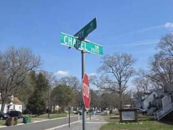 3429 Chapel Dr, Richmond, VA 23224