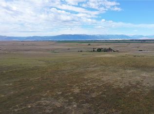 134 N Two Bear Rd, Fromberg, MT 59029