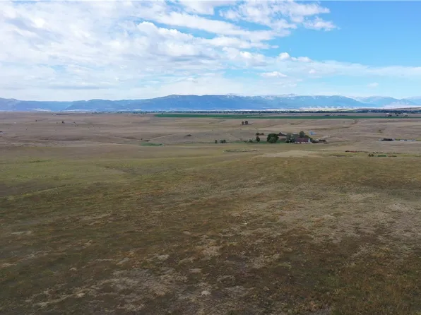 134 N Two Bear Rd, Fromberg, MT 59029