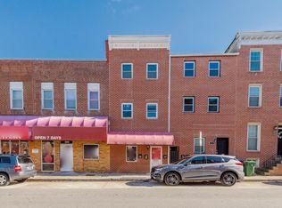 1505 Light St, Baltimore, MD 21230