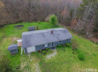 3690 Mount Harmony Church Rd, Timberlake, NC 27572