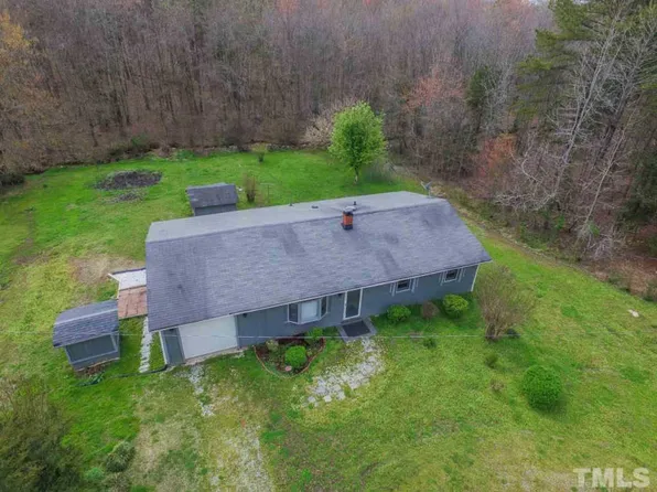 3690 Mount Harmony Church Rd, Timberlake, NC 27572