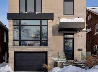 313 Rosewell Ave, Toronto, ON M4R 2B1