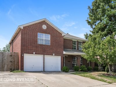 6101 Iris Dr, Rowlett, TX, 75089