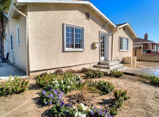 6360 Peach Ave, Van Nuys, CA 91411