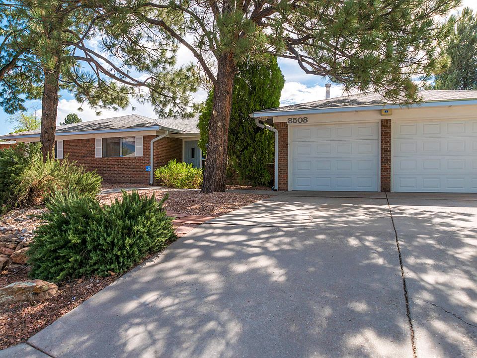 1st image of 8508 Osuna Rd NE