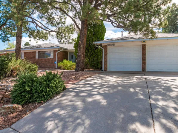 8508 Osuna Rd NE, Albuquerque, NM 87111