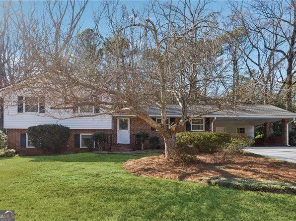 2956 Lone Star Trl, Doraville, GA 30340